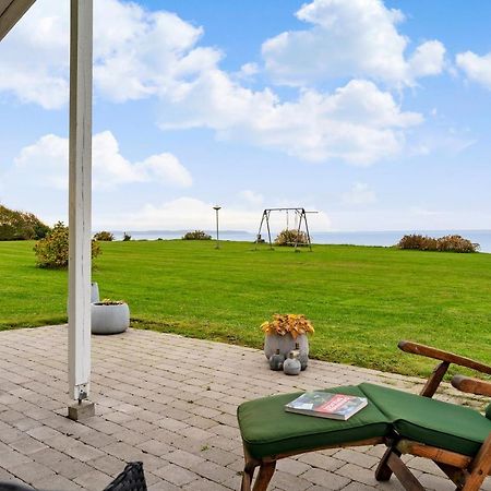 Cozy 2-Bedroom J Seaside Escape At Summerhouse Brenderup Ngoại thất bức ảnh
