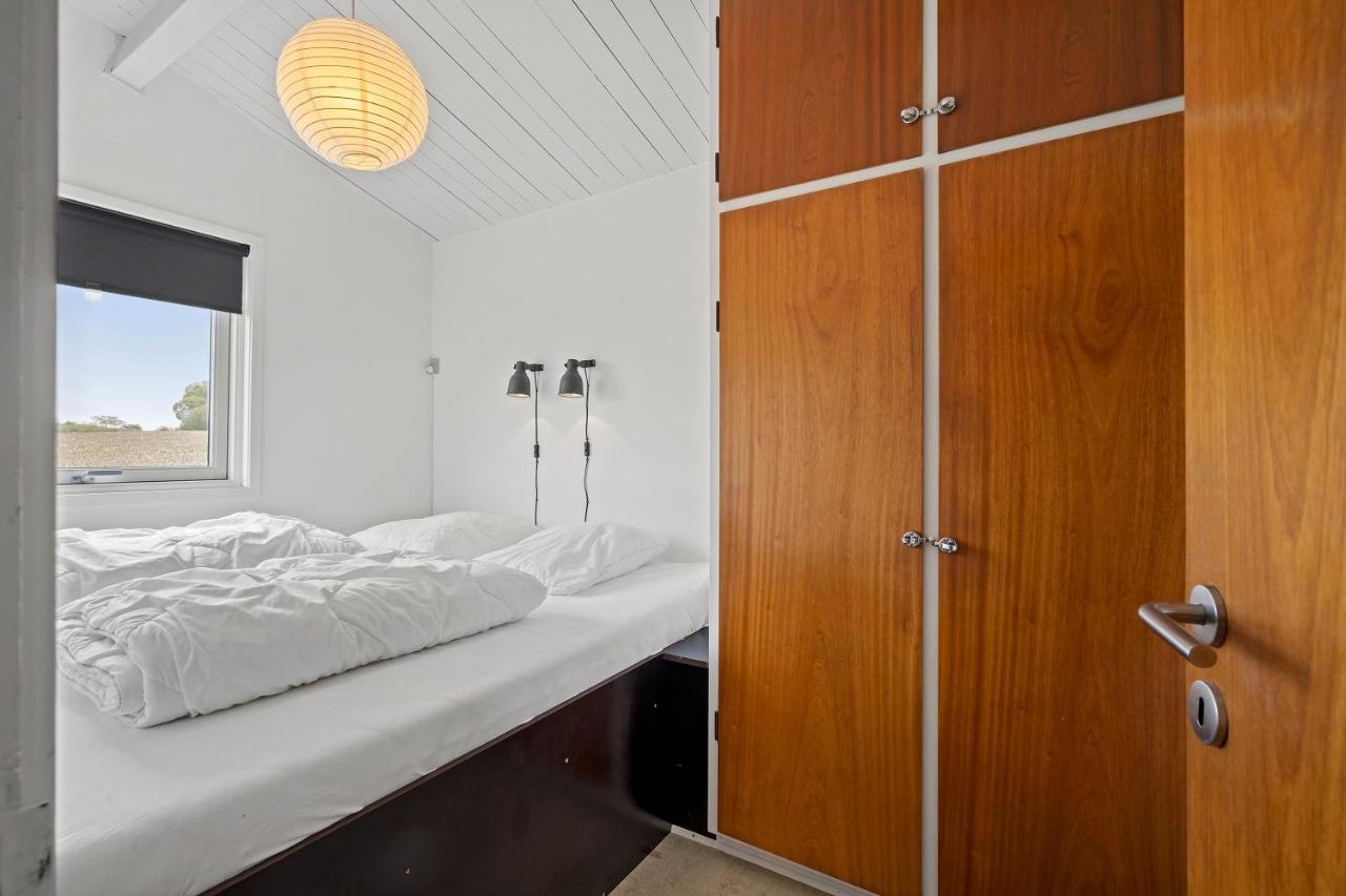 Cozy 2-Bedroom J Seaside Escape At Summerhouse Brenderup Ngoại thất bức ảnh